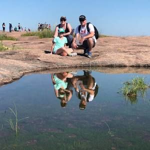 Meet your Posher, Ben